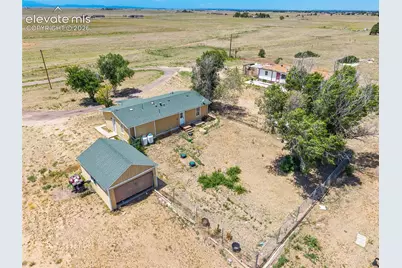 3255 Wiesner Road, Calhan, CO 80808 - Photo 33