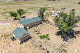 3255 Wiesner Rd, Calhan, CO 80808 - Photo 33
