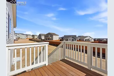 13219 Valley Peak Drive, Peyton, CO 80831 - Photo 39