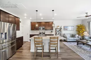 6410 Alyssum Heights, Colorado Springs, CO 80924 - Photo 11
