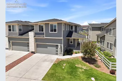 6410 Alyssum Heights, Colorado Springs, CO 80924 - Photo 1