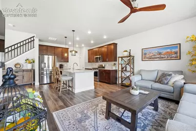 6410 Alyssum Heights, Colorado Springs, CO 80924 - Photo 3