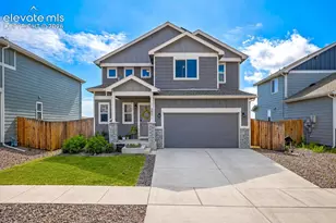 2971 Namib Dr, Colorado Springs, CO 80939 - Photo 1