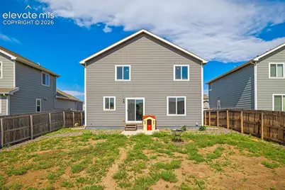 2971 Namib Drive, Colorado Springs, CO 80939 - Photo 31