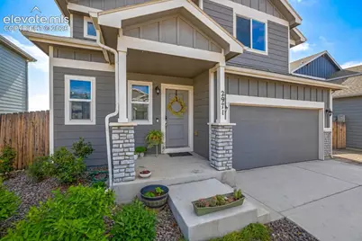 2971 Namib Drive, Colorado Springs, CO 80939 - Photo 3