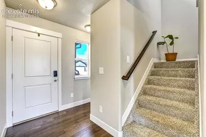 2971 Namib Drive, Colorado Springs, CO 80939 - Photo 5