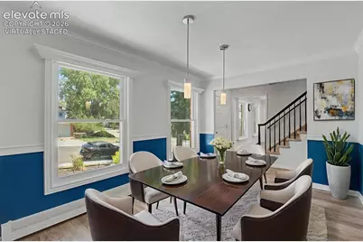 3645 Saddle Rock Road, Colorado Springs, CO 80918 - Photo 13
