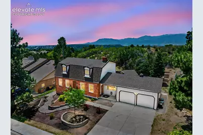 3645 Saddle Rock Road, Colorado Springs, CO 80918 - Photo 5