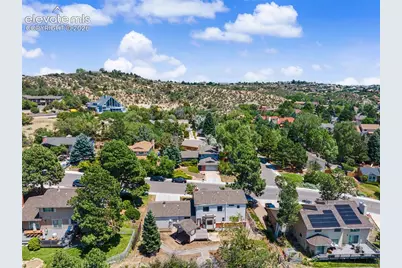3645 Saddle Rock Road, Colorado Springs, CO 80918 - Photo 45