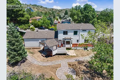 3645 Saddle Rock Road, Colorado Springs, CO 80918 - Photo 43