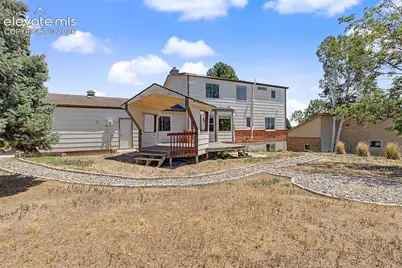 3645 Saddle Rock Road, Colorado Springs, CO 80918 - Photo 41