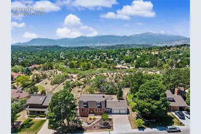 3645 Saddle Rock Road, Colorado Springs, CO 80918 - Photo 5