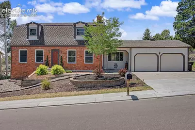 3645 Saddle Rock Road, Colorado Springs, CO 80918 - Photo 49