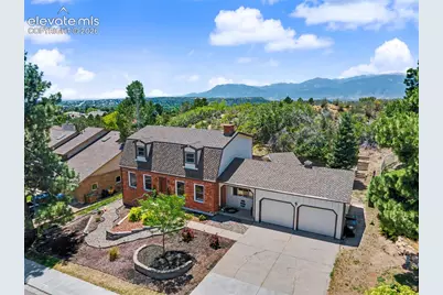 3645 Saddle Rock Road, Colorado Springs, CO 80918 - Photo 3