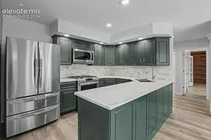3645 Saddle Rock Rd, Colorado Springs, CO 80918 - Photo 9