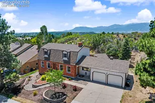 3645 Saddle Rock Rd, Colorado Springs, CO 80918 - Photo 3