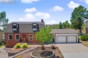 3645 Saddle Rock Rd, Colorado Springs, CO 80918 - Photo 1