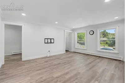 3645 Saddle Rock Road, Colorado Springs, CO 80918 - Photo 17