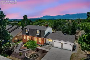 3645 Saddle Rock Rd, Colorado Springs, CO 80918 - Photo 5