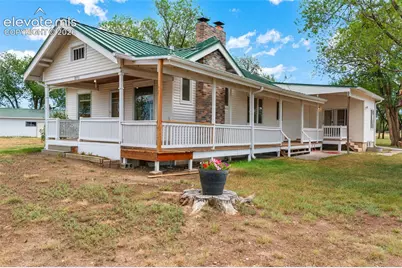 8295 Ingle Lane, Fountain, CO 80817 - Photo 5