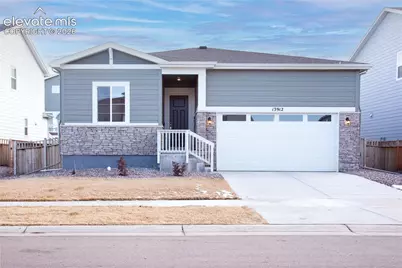 13912 Deertrack Lane, Parker, CO 80134 - Photo 1