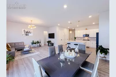 13912 Deertrack Lane, Parker, CO 80134 - Photo 5