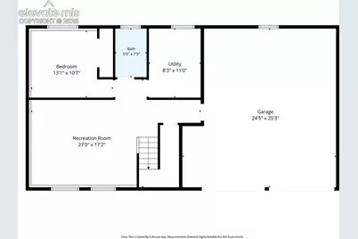 4821 Ranch Drive, Colorado Springs, CO 80918 - Photo 43