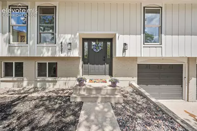 4821 Ranch Drive, Colorado Springs, CO 80918 - Photo 5