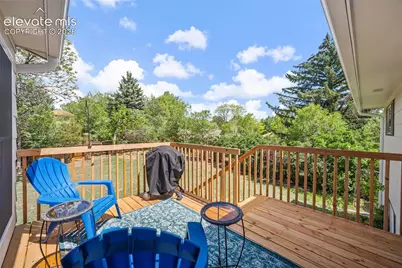 4821 Ranch Drive, Colorado Springs, CO 80918 - Photo 19