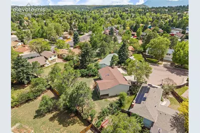 4821 Ranch Drive, Colorado Springs, CO 80918 - Photo 49