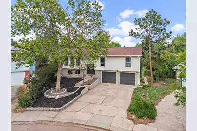 4821 Ranch Drive, Colorado Springs, CO 80918 - Photo 3