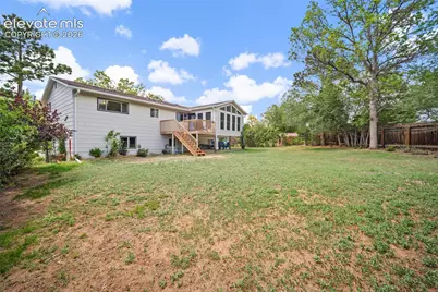 4821 Ranch Drive, Colorado Springs, CO 80918 - Photo 45