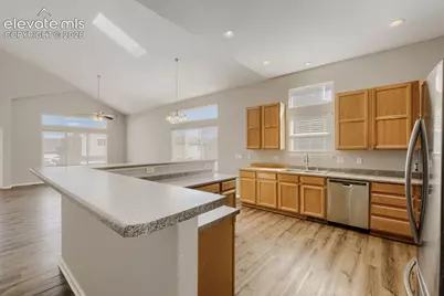9256 Portmarnock Court, Peyton, CO 80831 - Photo 7