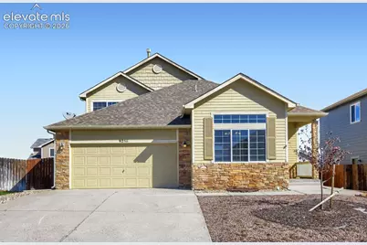 9256 Portmarnock Court, Peyton, CO 80831 - Photo 1