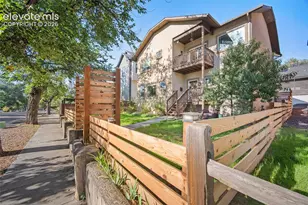 734 N Walnut St, Colorado Springs, CO 80905 - Photo 5