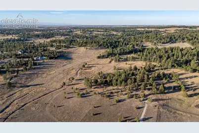 Woodhaven Ridge Road, Parker, CO 80134 - Photo 19