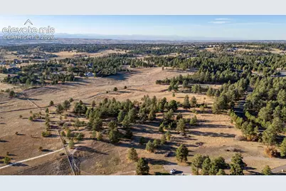 Woodhaven Ridge Road, Parker, CO 80134 - Photo 17
