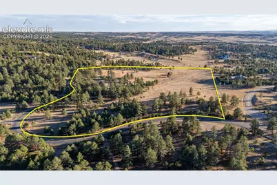 Woodhaven Ridge Road, Parker, CO 80134 - Photo 15