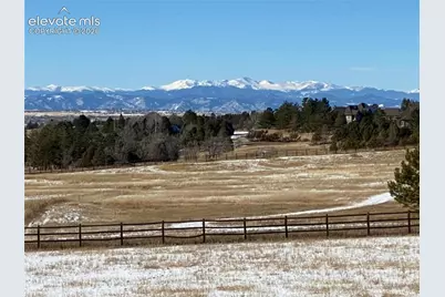 Woodhaven Ridge Road, Parker, CO 80134 - Photo 29