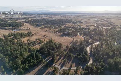 Woodhaven Ridge Road, Parker, CO 80134 - Photo 13