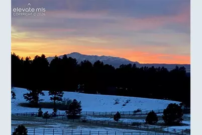 Woodhaven Ridge Road, Parker, CO 80134 - Photo 37