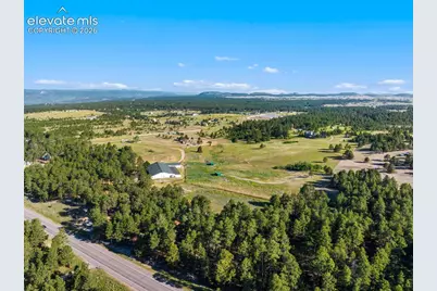 16685 Roller Coaster Road, Colorado Springs, CO 80921 - Photo 43
