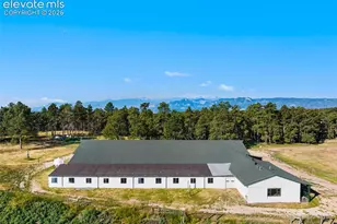 16685 Roller Coaster Rd, Colorado Springs, CO 80921 - Photo 3