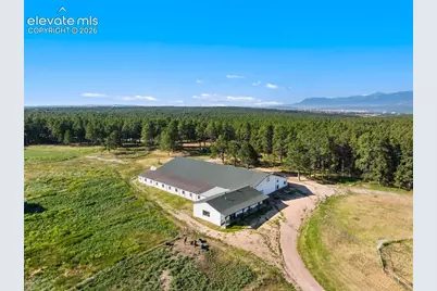 16685 Roller Coaster Road, Colorado Springs, CO 80921 - Photo 47