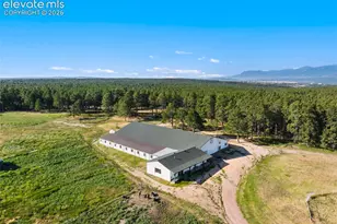 16685 Roller Coaster Rd, Colorado Springs, CO 80921 - Photo 47