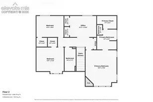 3303 Promontory Peak Dr, Colorado Springs, CO 80920 - Photo 47