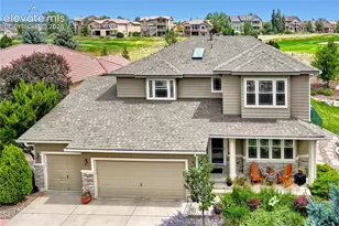 3303 Promontory Peak Dr, Colorado Springs, CO 80920 - Photo 1