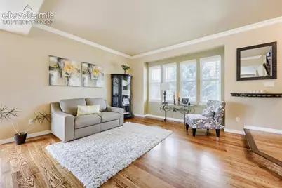 3303 Promontory Peak Drive, Colorado Springs, CO 80920 - Photo 7