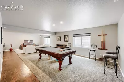 3303 Promontory Peak Drive, Colorado Springs, CO 80920 - Photo 33