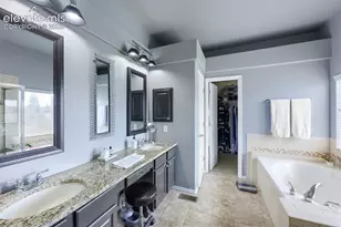 3303 Promontory Peak Dr, Colorado Springs, CO 80920 - Photo 25